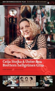 Ceija Stojka / Bright Green Grass Under the Planks | Ceija Stojka / Unter den Brettern hellgrnes Gras  |   DVD